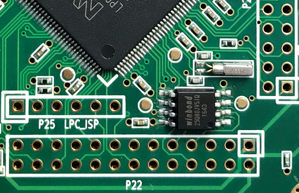 hackrf one firmware